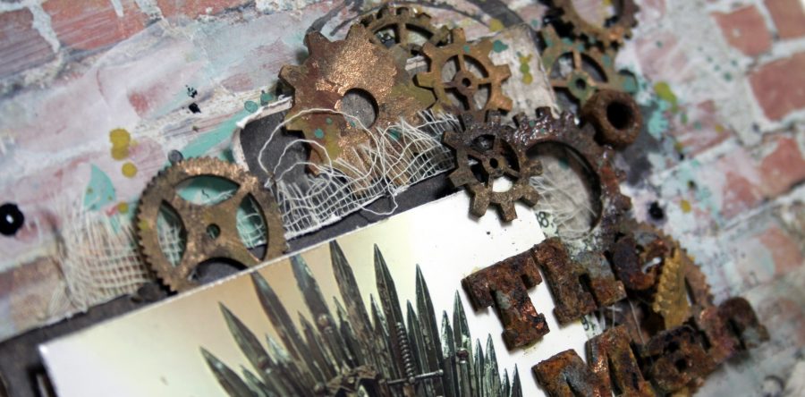 Steampunk másképp