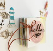 Hello Nyár minialbum