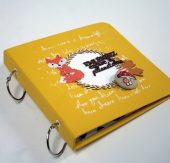 Kavar az avarban albumborító TUTORIAL