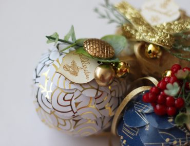 Töltsd meg ragyogással! díszek