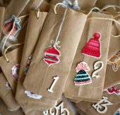 Last minute adventi naptár