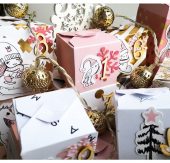 Vattacukor adventi naptár